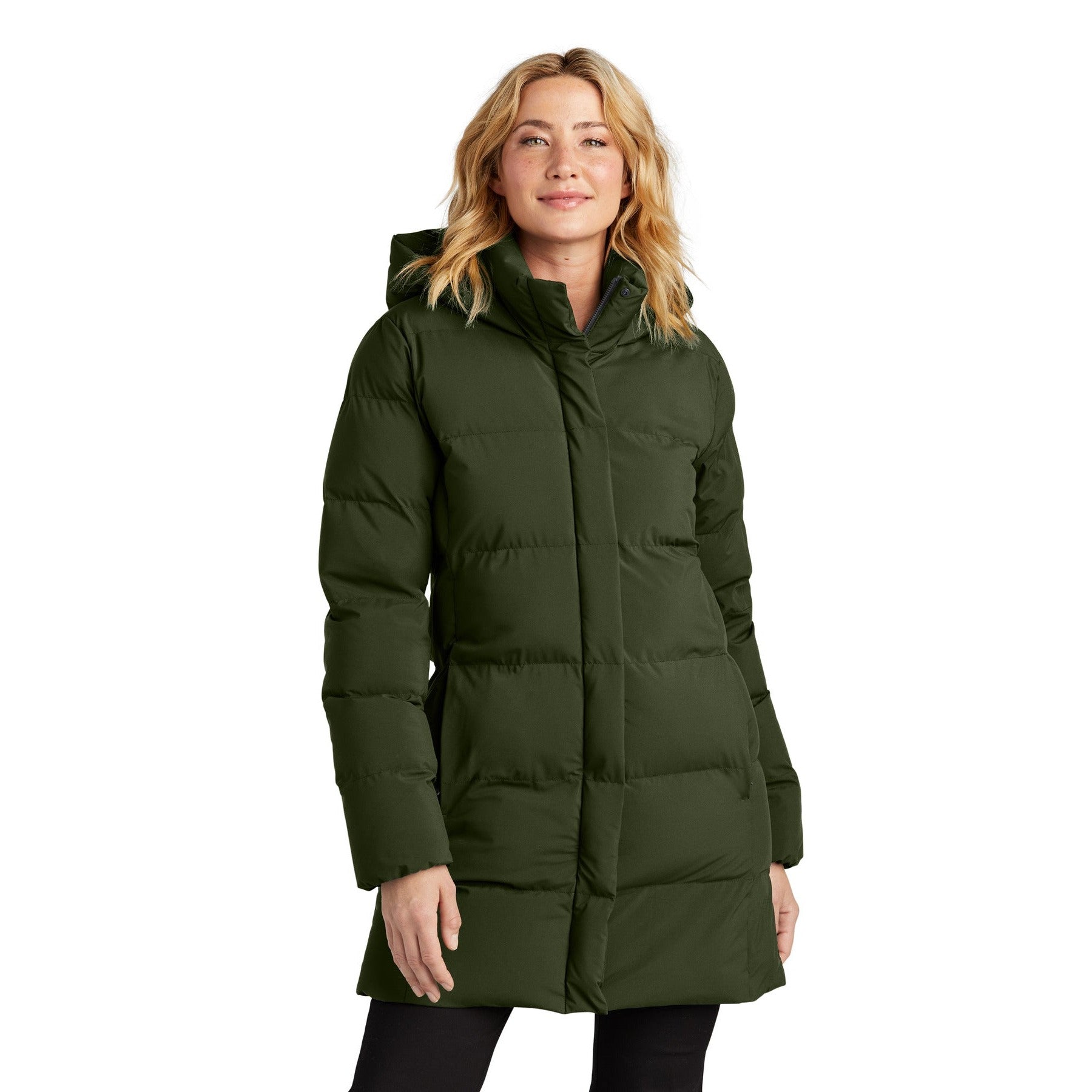 Mercer+Mettle-Mercer+Mettle® Women's Puffy Parka MM7213-MedTech-3